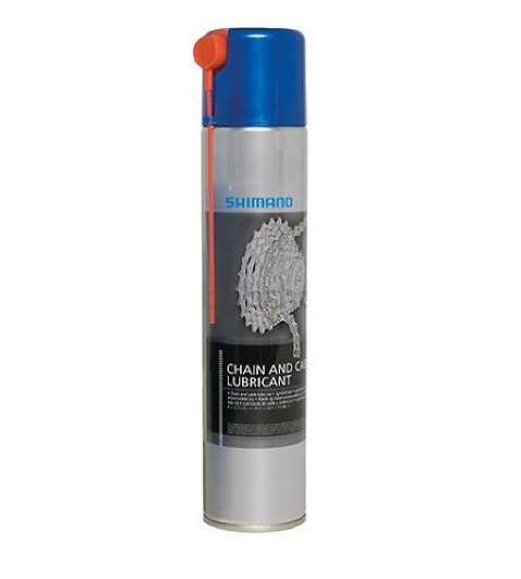 LUBRICANTE SHIMANO CADENA Y CABLE 200 ML. R: WS1500100