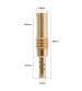 CHICLE DE BAJA CARBURADOR BRK/OKO 58 R: CBBO58