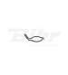 MUELLE PIÑON DE ARRANQUE PIAGGIO 2T/4T 50/125 51 X 23,5 MM. R: 36605