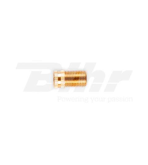 RACOR PARA VALVULA PRESTA/SCHRADER R: 377