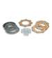 JUEGO DISCOS EMBRAGUE DERBI EURO 2 / EURO 3 ( APRILIA/PIAGGIO ) MALOSSI R: 5216539