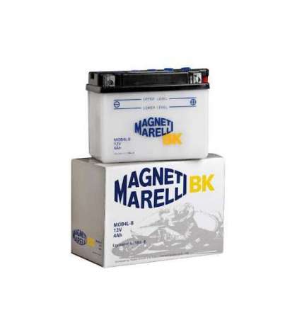 BATERIA MOB12AL A MAGNETI MARELLI R: 40 425 5090
