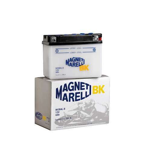 BATERIA MOB12AL A MAGNETI MARELLI R: 40 425 5090