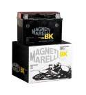 BATERIA MOTX20L BS GAMA BK MAGNETI MARELLI R: 40 425 5345