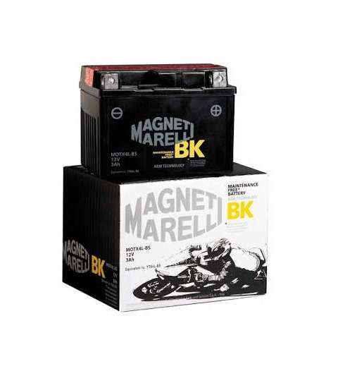 BATERIA MOBTX16 BS MAGNETI MARELLI R: 40 425 5390