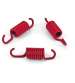 JUEGO ( 3 MUELLES ) EMBRAGUE MINARELLI,PIAGGIO 30% CARENZI R: 286856