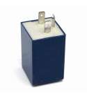 RELE DE INTERMITENCIA VESPA 50/125 ( OEM : 195703 - 163968 ) : 187222B