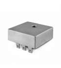 REGULADOR DE TENSIÓN MINARELLI AM6 RIEJU / APRILIA / VESPINO 12 V. ( OEM : AP8212121 / 005.070.4710 ) R: 180351A