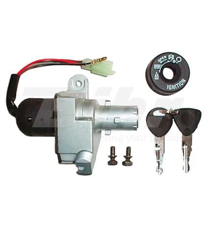 CERRADURA DE CONTACTO YAMAHA NEO'S 01 R: 6504