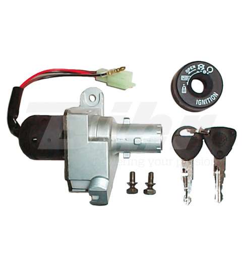 CERRADURA DE CONTACTO YAMAHA NEO'S 01 R: 6504