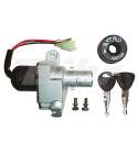 CERRADURA DE CONTACTO YAMAHA NEO'S 50 C.C. 97/01 / DERBI ATLANTIS 50 C.C. R: 6504