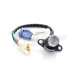 CERRADURA DE CONTACTO HONDA CB 250 R: 6567