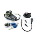 CERRADURA CONTACTO APRILIA SR R FACTORY 05 R: 9128