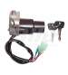 CERRADURA DE CONTACTO YAMAHA TZR 50/125 R: 6517