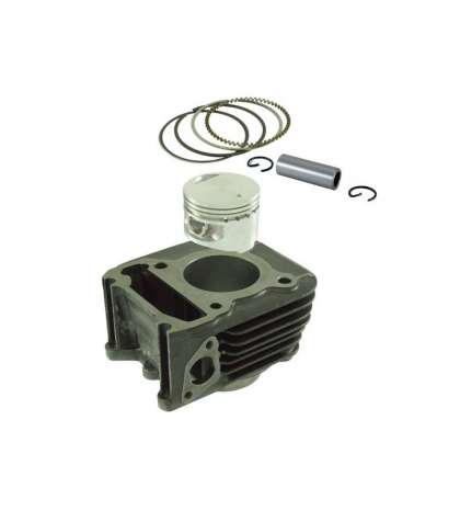 CILINDRO PIAGGIO LIBERTY 125, VESPA LX 125 4 TIEMPOS AIRE RMS R: 10 0080 531