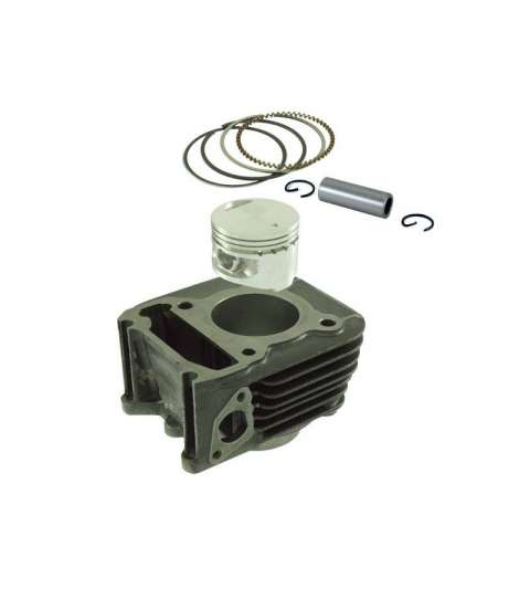 CILINDRO PIAGGIO LIBERTY 125, VESPA LX 125 4 TIEMPOS AIRE RMS R: 10 0080 531