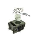 CILINDRO PIAGGIO LIBERTY 125, VESPA LX 125 4 TIEMPOS AIRE D. 57 MM. RMS R: 100080531