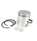 PISTON ADAPTABLE DERBI SENDA EURO 2 / EURO 3 D. 40 CARENZI R: 052005
