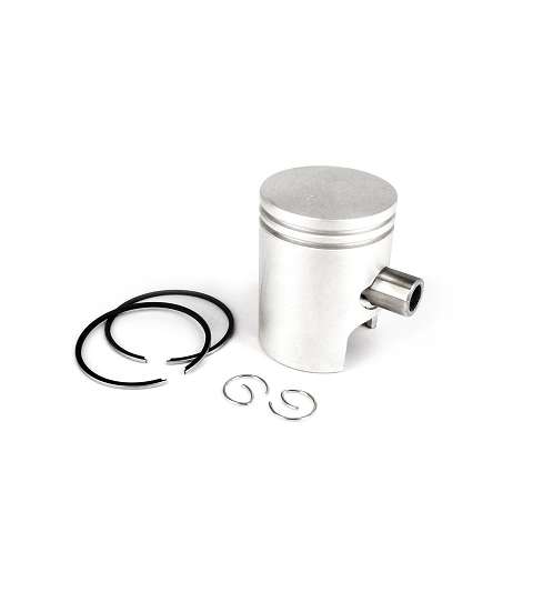 PISTON ADAPTABLE PIAGGIO ZIP, TYPHOON D. 40 CARENZI R: 052003