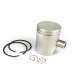 PISTON ADAPTABLE CPI, GENERI, KEEWAY D. 40 CARENZI R: 052006