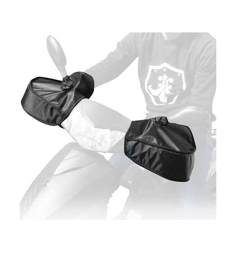 CUBREMANOS UNIVERSAL SCOOTER / MAXI SCOOTER TNT R: 503359C