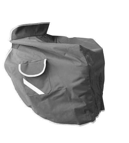 CUBRE PIERNAS UNIVERSAL MAXI SCOOTER TNT R: 503395A