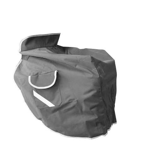 CUBRE PIERNAS UNIVERSAL MAXI SCOOTER TNT R: 503395A