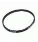 CORREA BOMBA ACEITE PIAGGIO SKIPPER 125 DAYCO R: 36768736