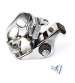 JUEGO DE PLATINOS VESPA/BULTACO TIPO FEMSA R: 0201 2578