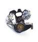 JUEGO DE PLATINOS TIPO MOTOPLAT SIN CABLE R: 0201 2913