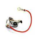 JUEGO DE PLATINOS TIPO MOTOPLAT VELOMOTOR CON CABLE Y TERMINAL R: 0201 2914T