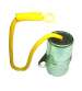 CONDENSADOR MOTOS CLASICAS DIAMETRO DE 20 MM. R: 0201 6635