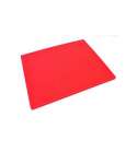 PLIEGO DE ESPONJA ROJO PARA FILTRO DE AIRE 28 X 33 CM. ESPESOR 15 MM. R: AF00000000023