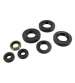 KIT DE RETENES MOTOR COMPLETO DERBI/PIAGGIO MARCHAS 06 ARTEIN R: KR000DB2R0700