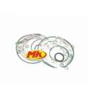 KIT DE JUNTAS CILINDRO MINARELLI AM 6 CILINDRO SP Y PRO METRAKIT R: 940R0332
