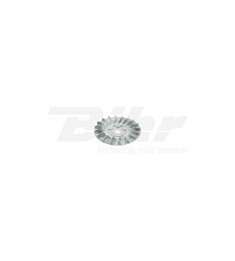 POLEA FIJA MOTOR CHINO QJ 96 MM EJE 16 MM. R: 36582