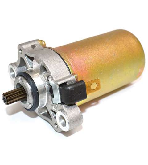MOTOR DE ARRANQUE VESPA LX 50 4 T. PIAGGIO FLY 50 4 T. R: 04178178
