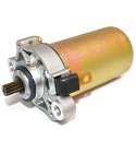 MOTOR DE ARRANQUE VESPA LX 50 4 T. PIAGGIO FLY 50 4 T. R: 04178178