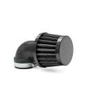 FILTRO DE AIRE TIPO TNT KN PEQUEÑO 28/35 SIMIL CARBONO R: 115001