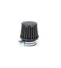 FILTRO DE AIRE TIPO KN SMALL DROID SIMIL CARBONO 28/35 TNT R: 115006