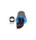 FILTRO DE AIRE TIPO KN COUDE TNT 28/35 AZUL R: 115065