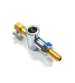 TENSOR CABLE RODILLO LARGO TORNILLO PASANTE R: 876