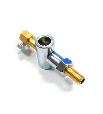 TENSOR CABLE RODILLO LARGO TORNILLO PASANTE R: 876