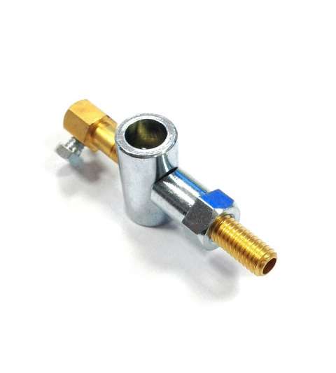TENSOR CABLE RODILLO LARGO TORNILLO PASANTE R: 876