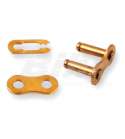 ENGANCHE DE CADENA 520 ORO KMC R: EC 520 OR