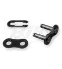 ENGANCHE DE CADENA 428 NEGRO KMC R: EC 428 N