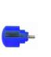 JUEGO DE CONTRAPESAS HONDA AZUL R: 901 AZ