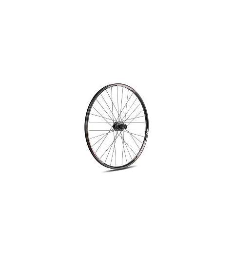 RUEDA NAIMER 29 TRASERA C/SHIMANO CENTER LOCK NEGRA R: 501159