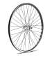 RUEDA CYBER 20 26 NEGRA TRASERA ROSCA R: 31094
