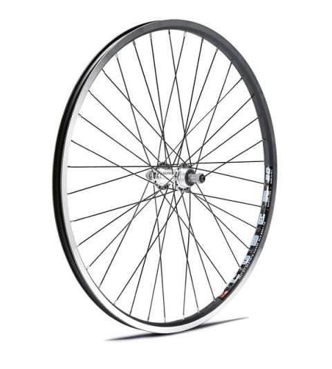 RUEDA CYBER 20 26 NEGRA TRASERA ROSCA R: 31094